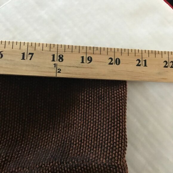 Vintage First Option Textured Jacket Woven Button Up - Picture 9 of 10